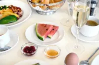 Allegria Resort Stegersbach - Allegria Hotel - breakfast