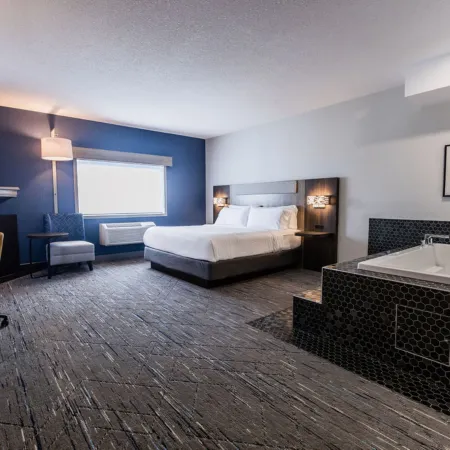Holiday Inn Express & Suites CALGARY SOUTH-MACLEOD TRAIL S by IHG