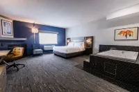 Holiday Inn Express & Suites CALGARY SOUTH-MACLEOD TRAIL S by IHG - 3-Star