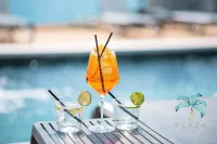 Plaza Hotel&Spa - bar