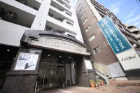 Tachikawa Urban Hotel Annex - Wifi
