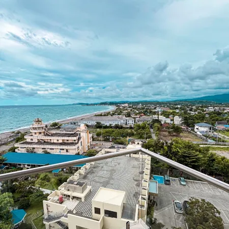 Puerto de San Juan Beach Resort Hotel and Residences La Union