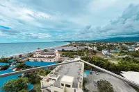 Puerto de San Juan Beach Resort Hotel and Residences La Union - Sea View