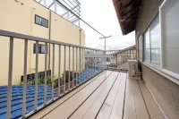 Hakugetsu -  Casas de vacaciones