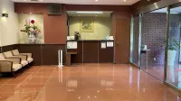 Hotel Ichimatsu - 2 звезды