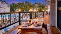 Gyeongju Gampo Four Season Pension - Pet friendly