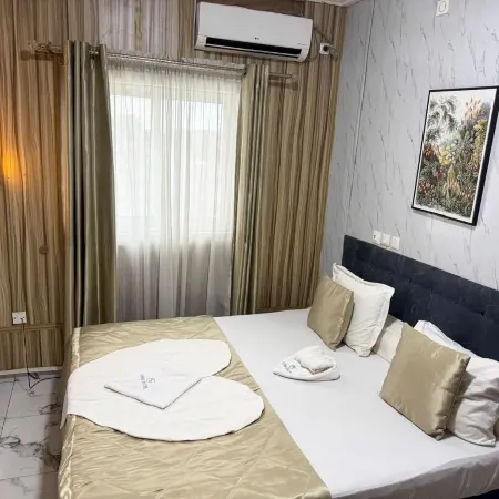 BISSO HOTEL