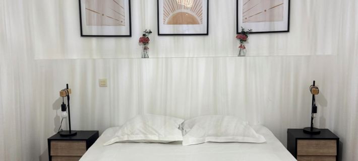 Residence Paolina Hotel a Calvi