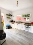 COLIVING CON COWORKING LIMPIEZA Y CAFÉ - 3-Star