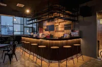 Odua Weston Jambi - Quầy Bar