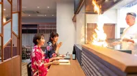 Tosaryu Onsen Sanyoso - 4-Star