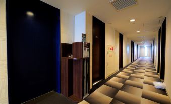 Meitetsu Inn Nagoya Ekimae