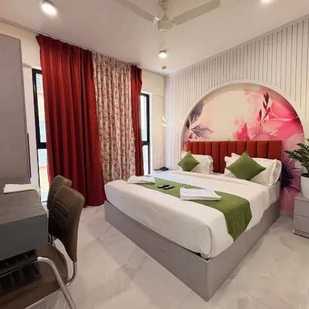 Hotel The Tree Ravet