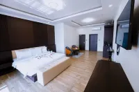 Essencia Kivu Hotel - bar