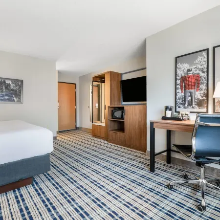 AmericInn by Wyndham Bemidji