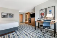 AmericInn by Wyndham Bemidji - ジム