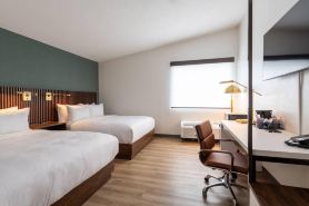 Comfort Inn - Dedham-Boston MetroWest