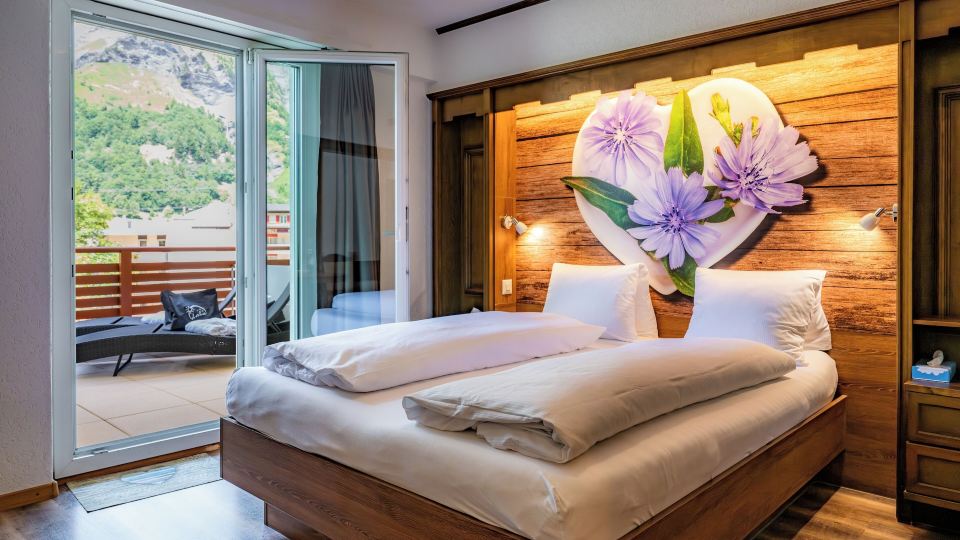 Hotel Dala