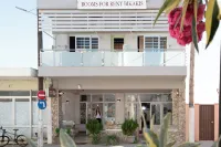Bikakis Family Apartments - Ocean View