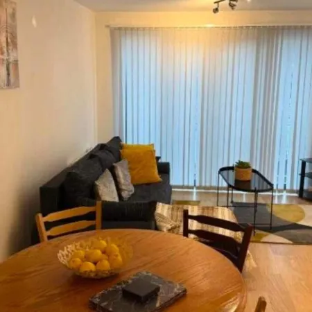Cosy City Retreat in Wolverhampton