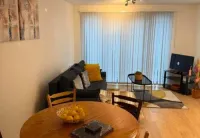 Cosy City Retreat in Wolverhampton - 2 Sao