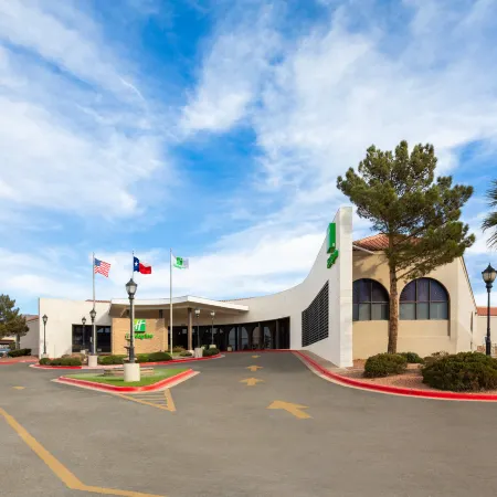 Holiday Inn EL PASO WEST – SUNLAND PARK by IHG