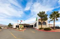 Holiday Inn EL PASO WEST – SUNLAND PARK by IHG - bar