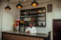 Gold Value Hotels - bars