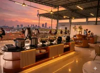 City Hotel Tasikmalaya - 3-Star