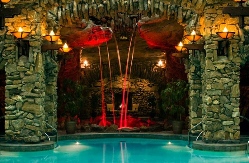 The Omni Grove Park Inn - Asheville photo 5