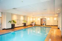 DoubleTree by Hilton San Diego-Mission Valley - Romantic