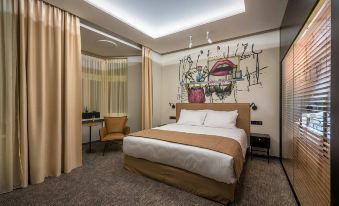 Artagonist Art Hotel