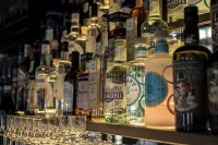 Boutique Hotel Kolbeck - Baarit
