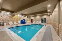 Comfort Suites Near Gettysburg Battlefield Visitor Center - 2-Sterne