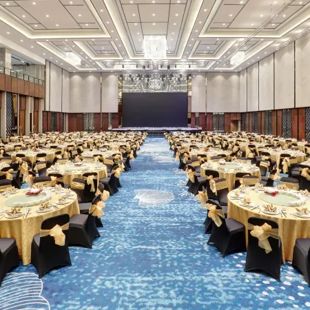 Mercure Samarinda