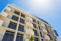 Garden Court Nelson Mandela Boulevard - 3 звезды