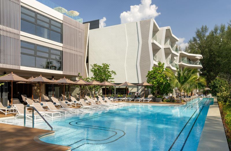 Radisson Blu Resort Phuket, Mai Khao Beach photo 5