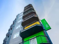 Ibis Styles Brindisi - acceptant les animaux