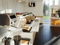 ibis budget Antwerpen Port - Bữa sáng