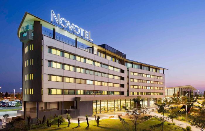 Novotel Brisbane Airport