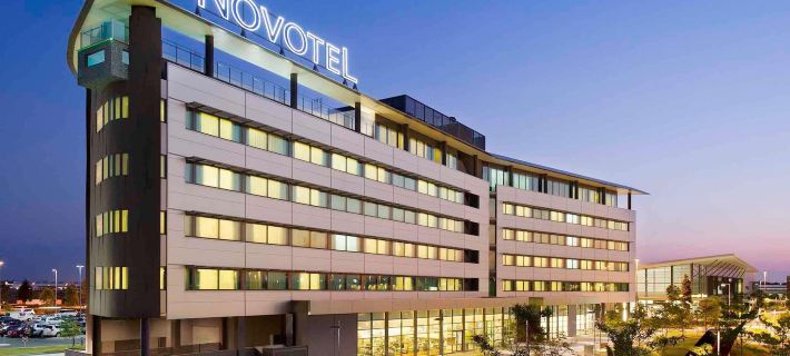 Novotel Brisbane Airport Hotels in Brisbane
