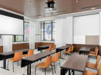 費城中心城凱悅尚萃飯店 本杰明·富兰克林大桥附近的飯店