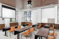 Hyatt Centric Center City Philadelphia - Breakfast