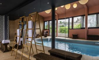 Hôtel Des Trois Couronnes & Spa - The Leading Hotels of the World - Housity