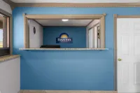 Days Inn by Wyndham Pratt - acceptant les animaux