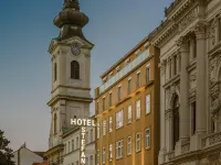 Hotel Stefanie - Vienna's Oldest Hotel Hotels near Freyung Square