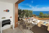 Seafront Collection - Bungalows and Villas - WiFi