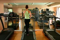 Kontokali Bay Resort & Spa - Gym