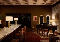 Pasadena Hotel & Pool - bar
