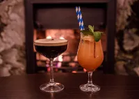 Barnett Hill Hotel - spa